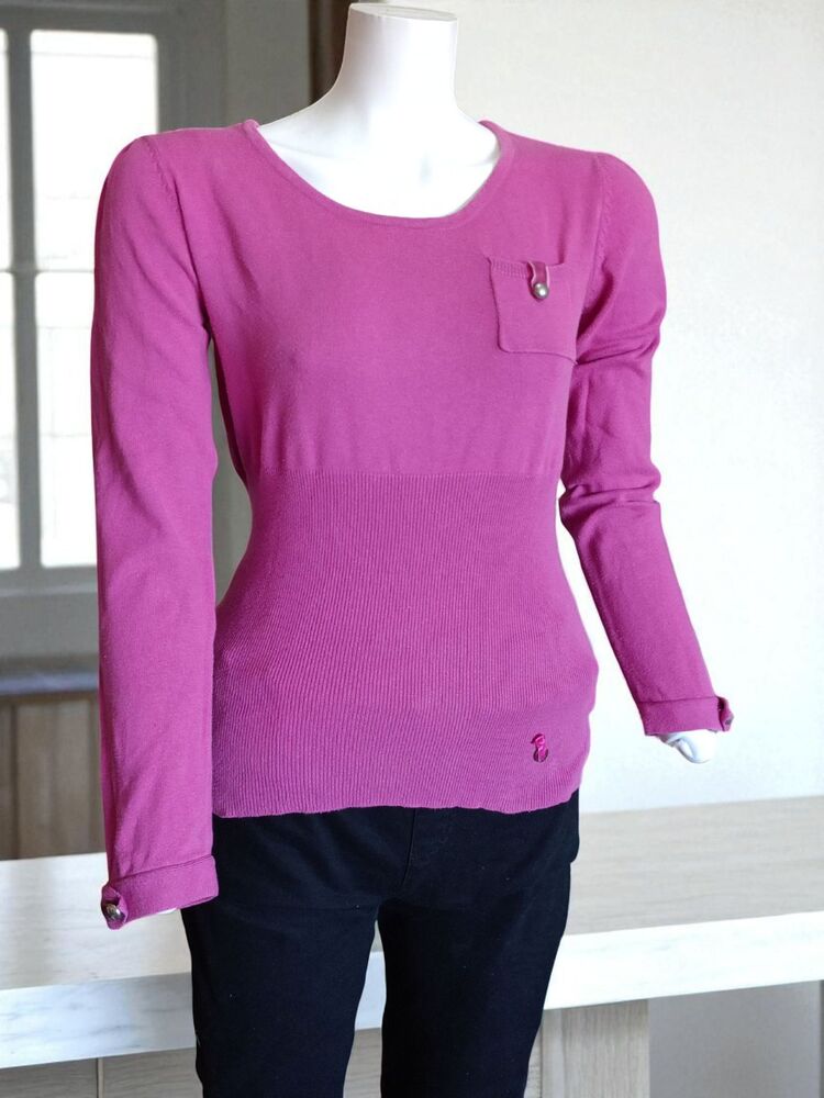 Kadın Penye Sweatshirt