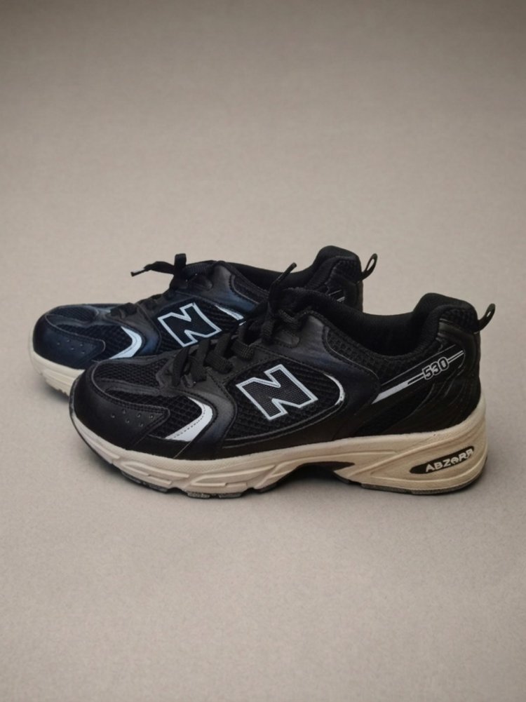 New Balance 530 Unisex Spor Ayakkabı
