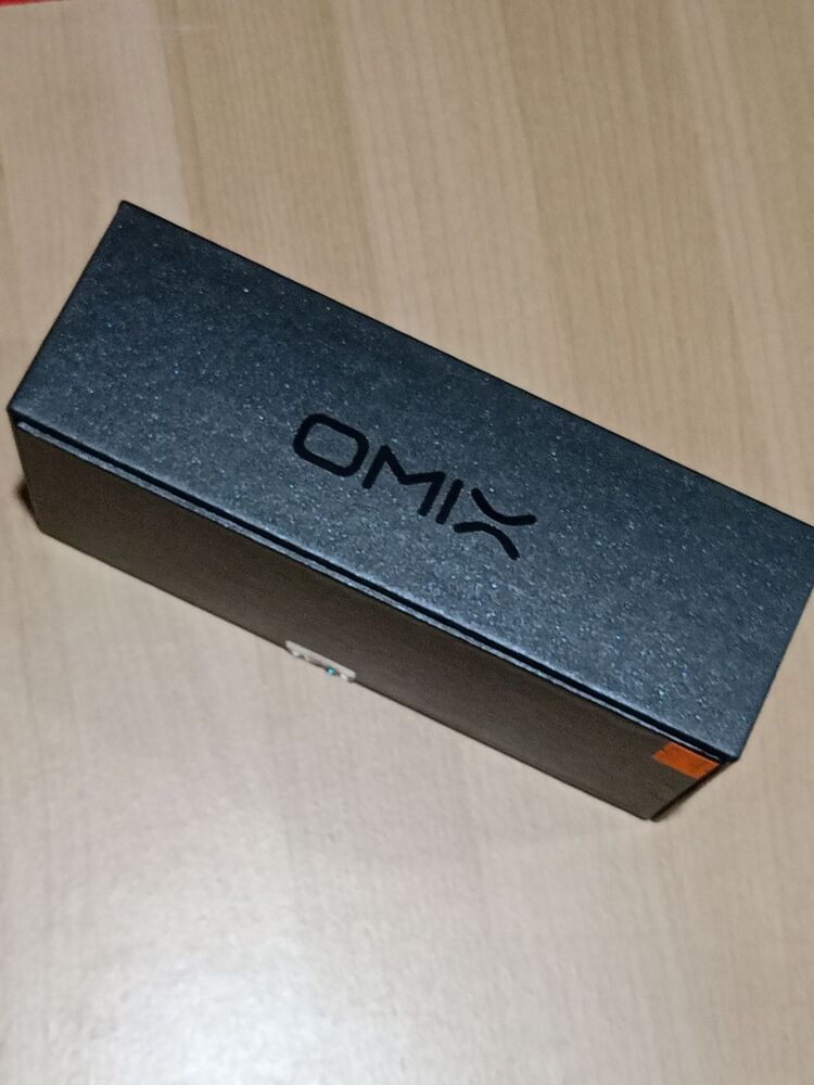 OMIX Siyah Android Telefon Kutusu