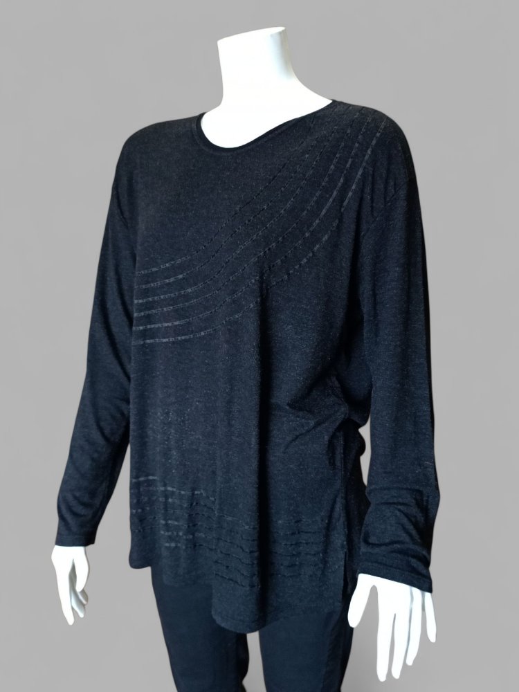 Uzun Kollu Sweatshirt/Bluz