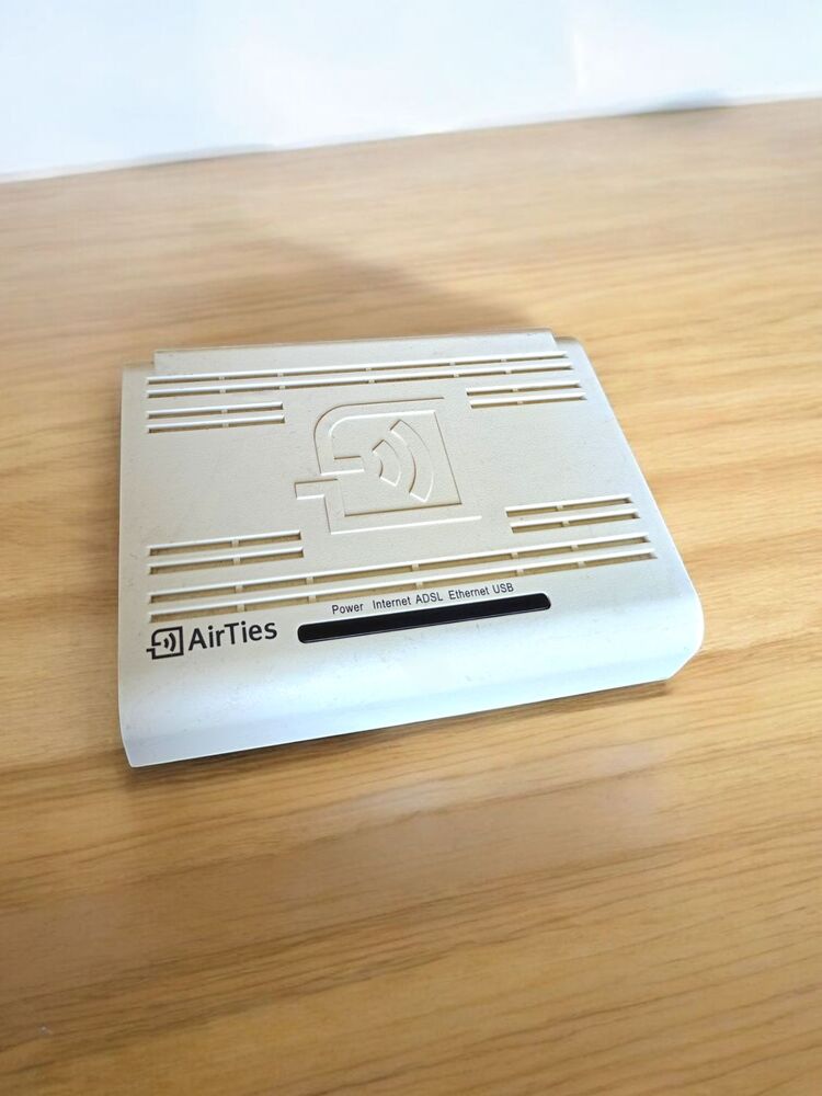 AirTies Adsl Modem RT 1013