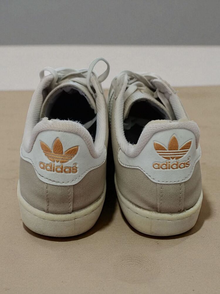 Adidas Campus Süet Sneakers