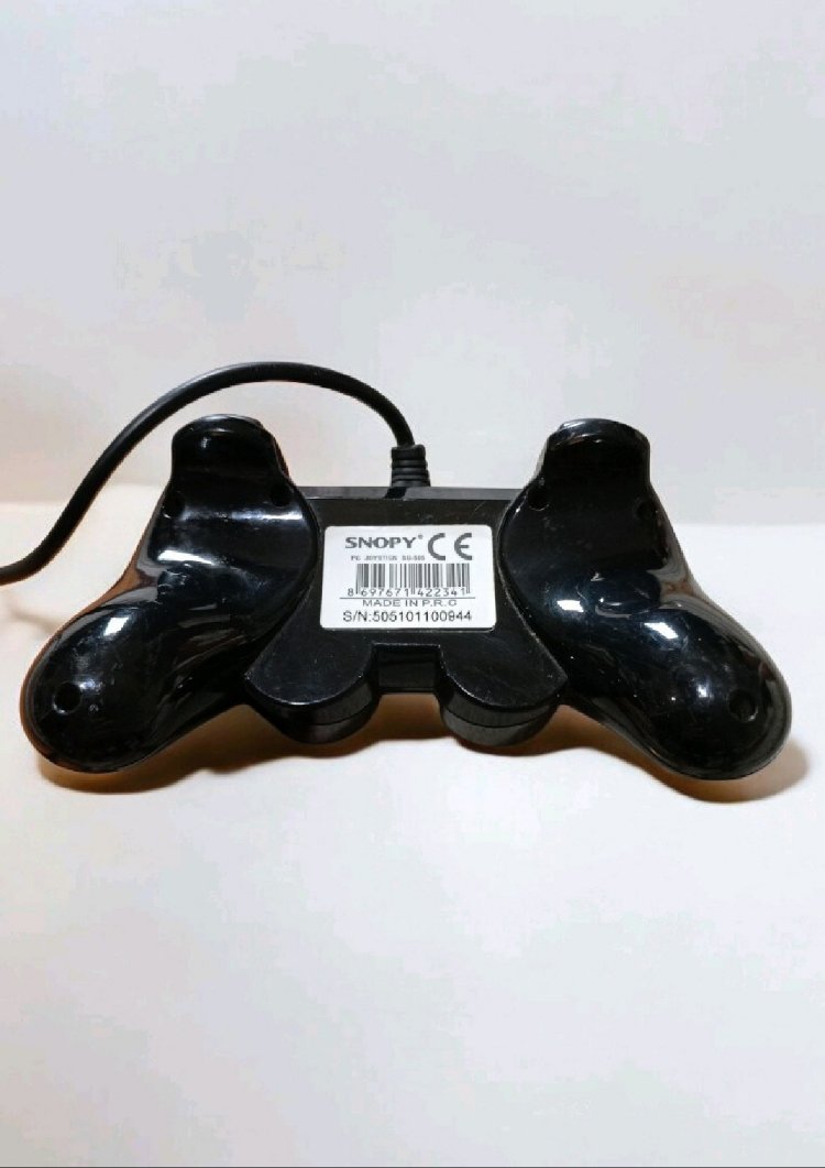 Snopy Sg 505 Oyun Kolu / Joystick