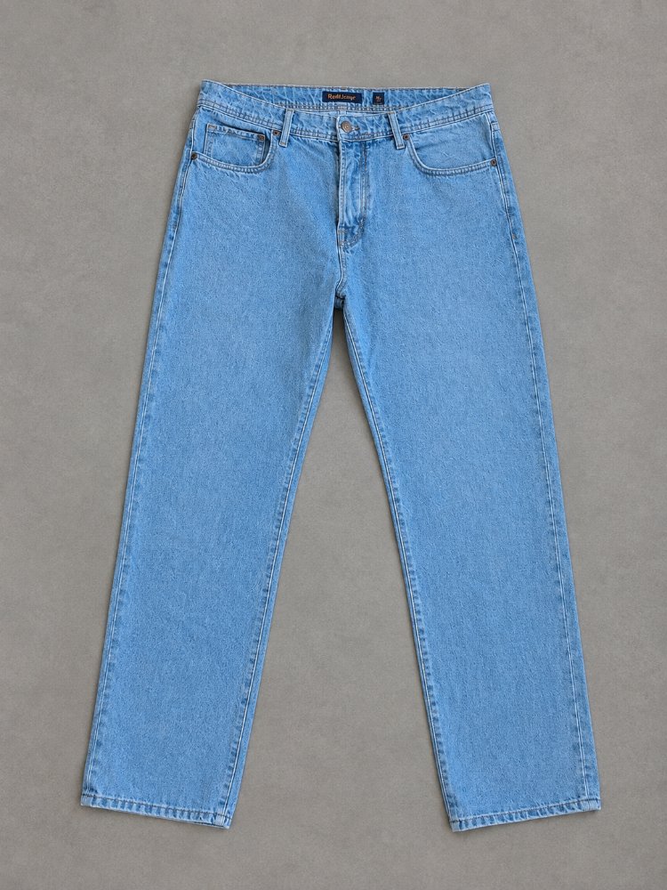 Rodi Jeans Campel 373 Denim Pantolon