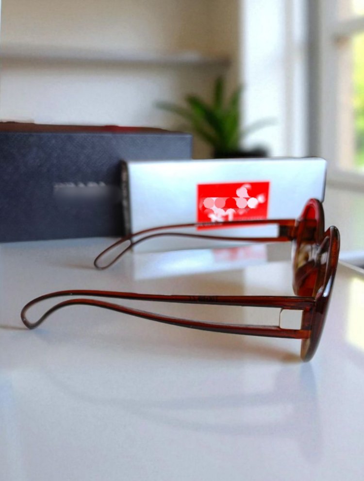 Uv400 Polarize Kadın Güneş Gözlüğü