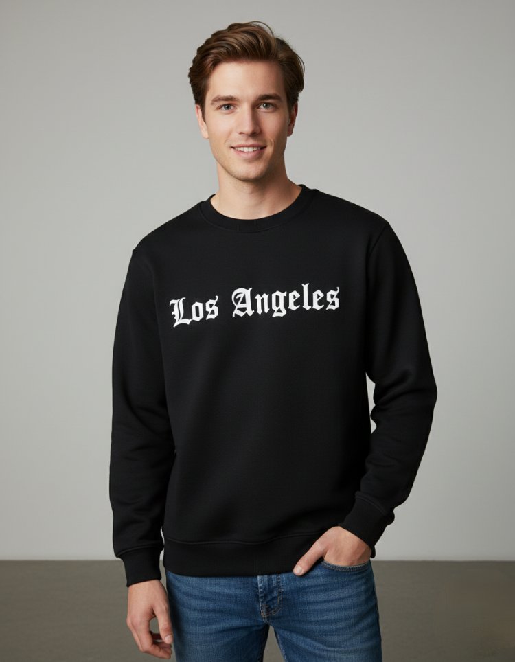 Los Angeles Unisex Sweatshirt