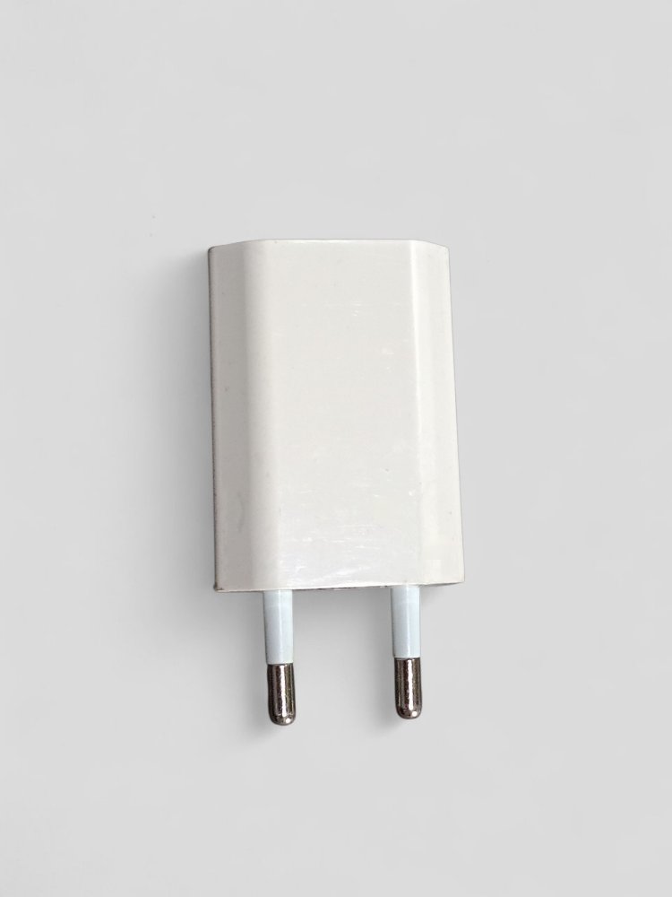 Phixi Android Telefon Şarj Adaptörü
