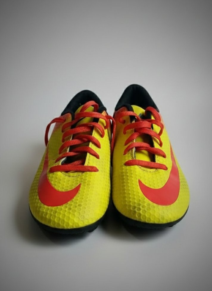 Nike Mercurial Halı Saha Ayakkabısı