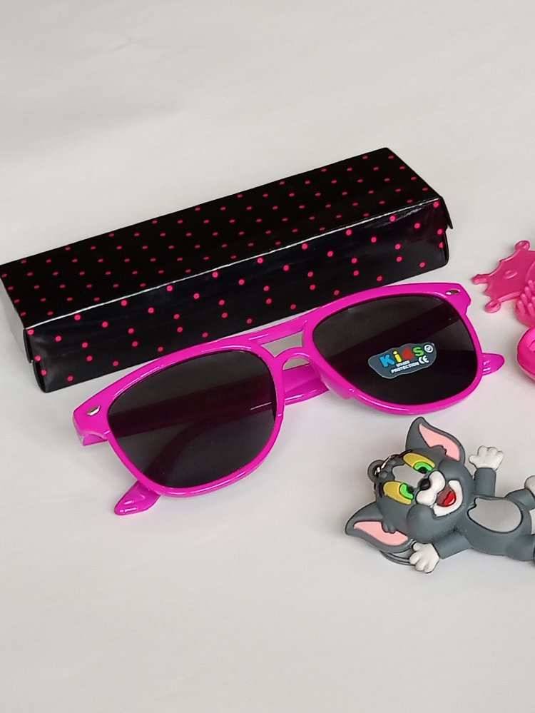 Rayban Model Çocuk Güneş Gözlüğü
