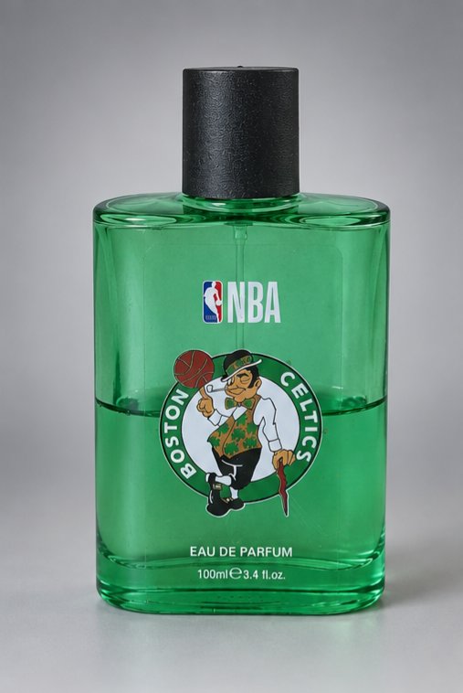 NBA Boston Celtics Erkek Parfüm
