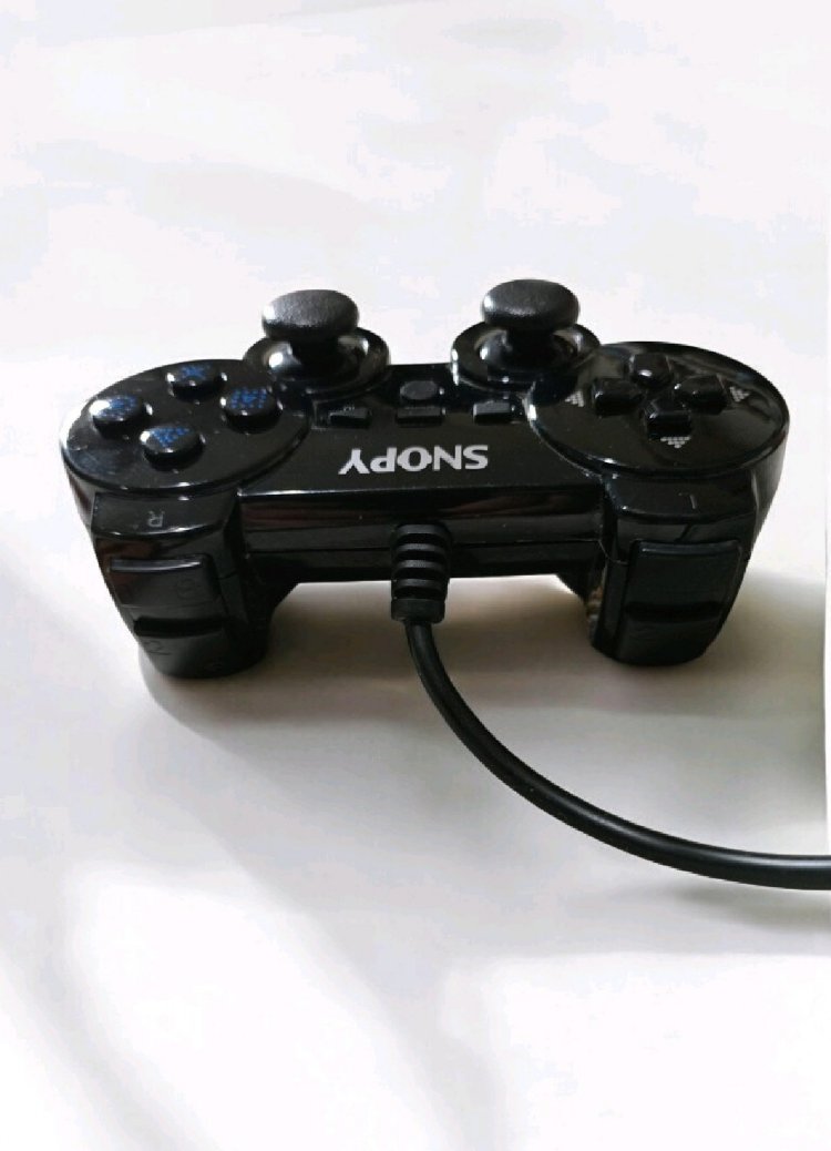 Snopy Sg 505 Oyun Kolu / Joystick