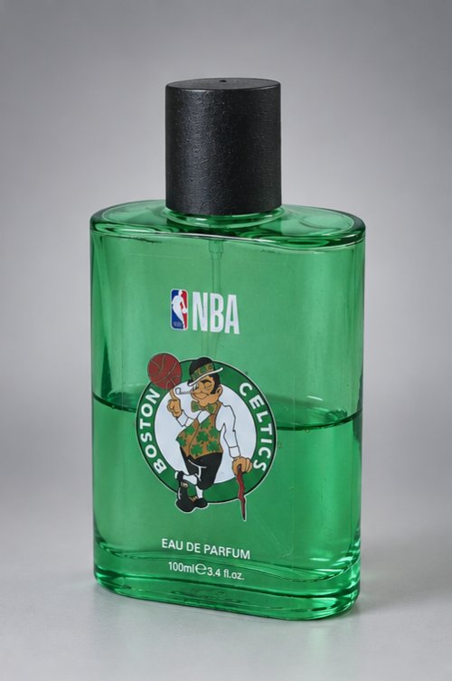 NBA Boston Celtics Erkek Parfüm