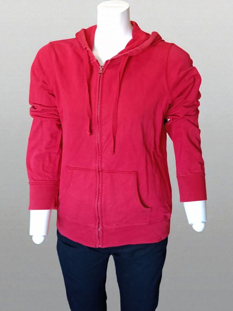 Kapüşonlu Unisex Sweatshirt