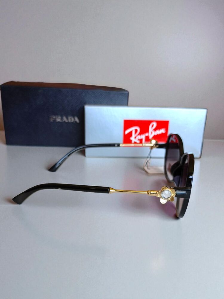 Uv400 Polarize Kadın Güneş Gözlüğü