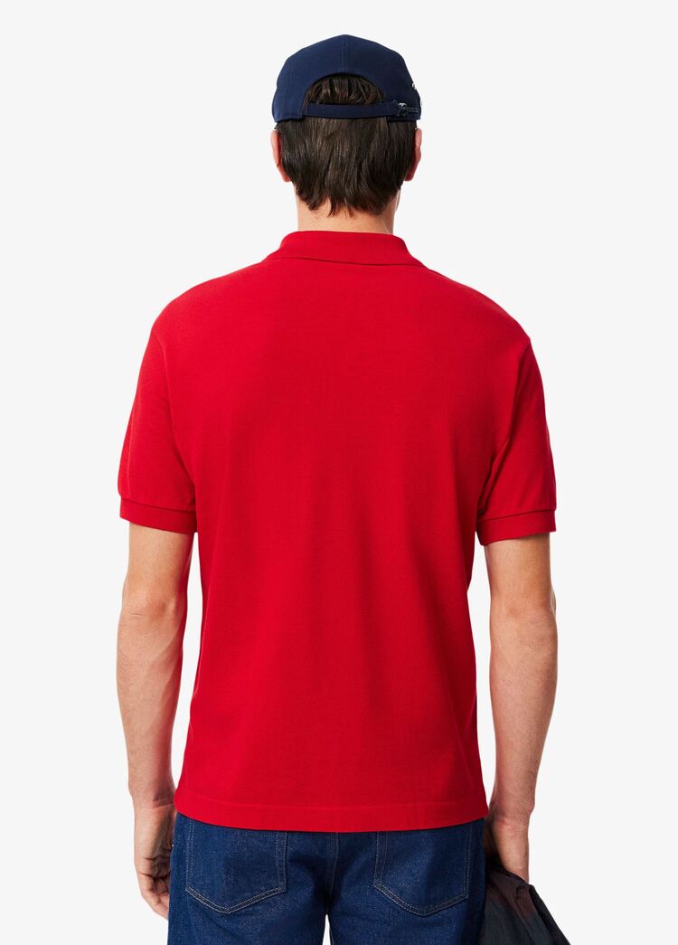 Lacoste Erkek Polo T-shirt