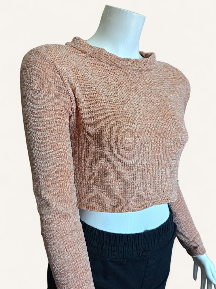 Gadel Marka Uzun Kollu Crop