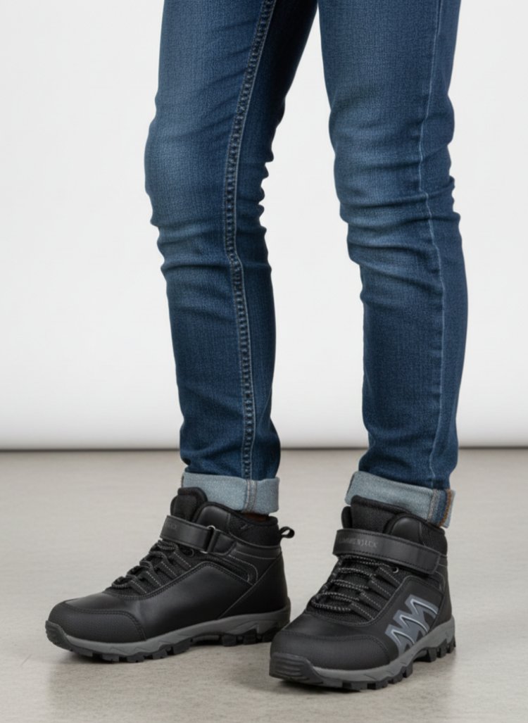 Lumberjack Spor Ayakkabı