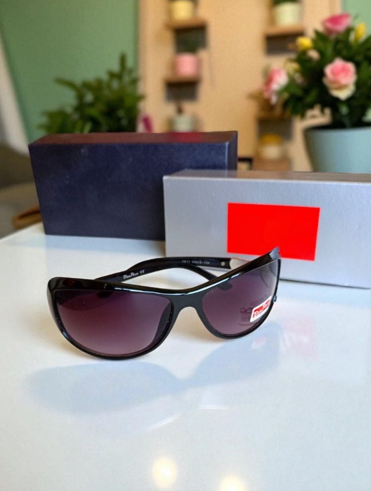 Uv400 Polarize Kadın Güneş Gözlüğü