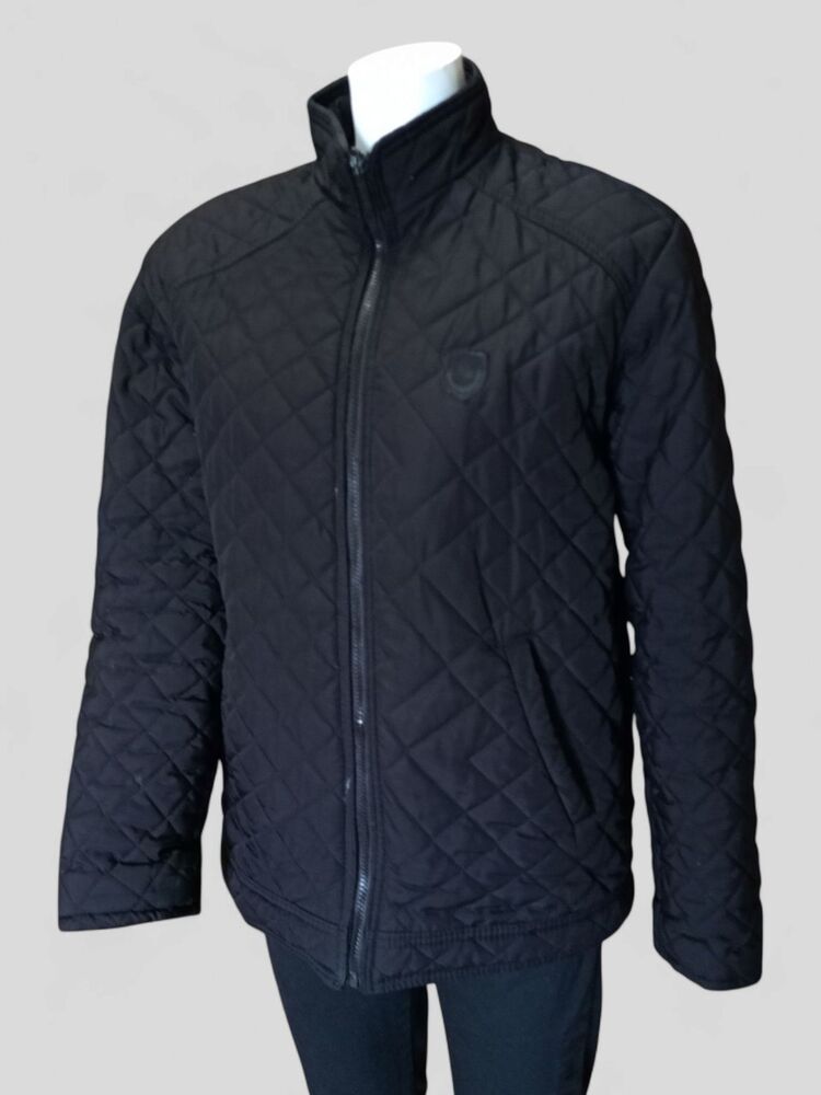 Orijinal U.S Polo Assn Erkek Mont