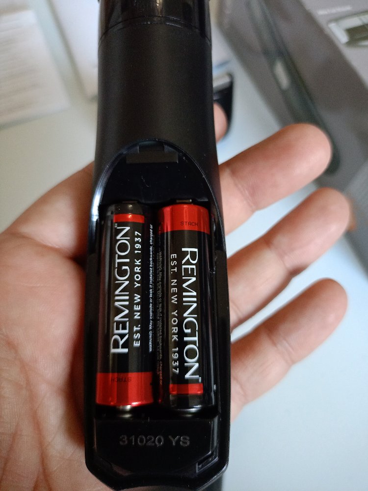 Remington PG180 Pilot Erkek Bakım Kiti