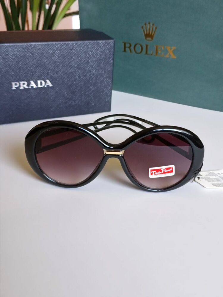 Uv400 Polarize Kadın Güneş Gözlüğü