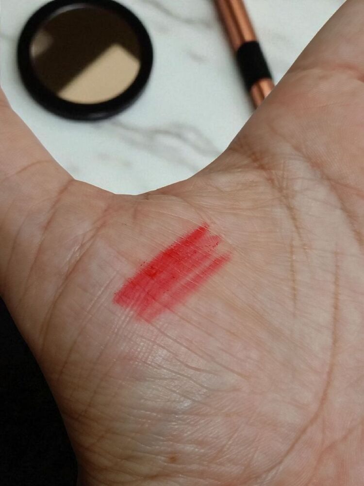 Marie Claire Kontur Kalemi Lipliner 544