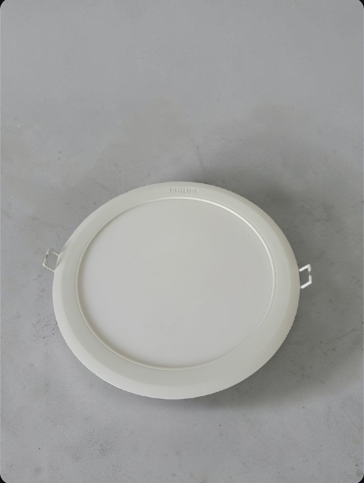 2 Adet Philips Essential 15W Led Spot