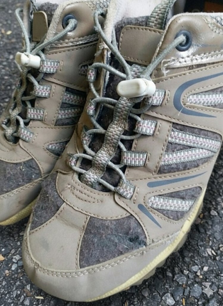 Erkek Outdoor Spor Ayakkabı