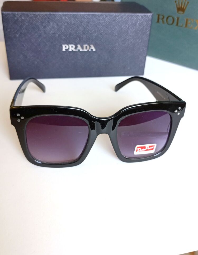 Uv400 Polarize Kadın Güneş Gözlüğü