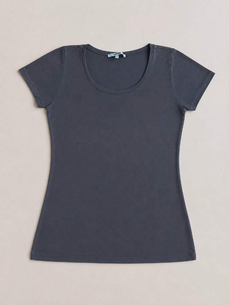 Koton Marka Kadın Tişört