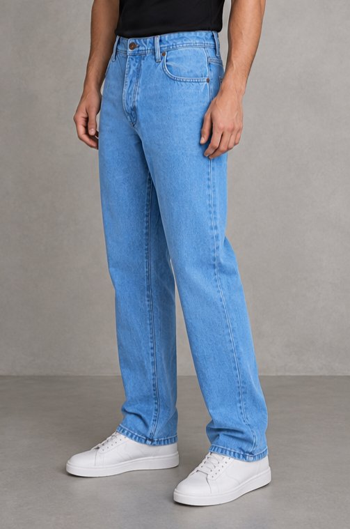 Rodi Jeans Campel 373 Denim Pantolon