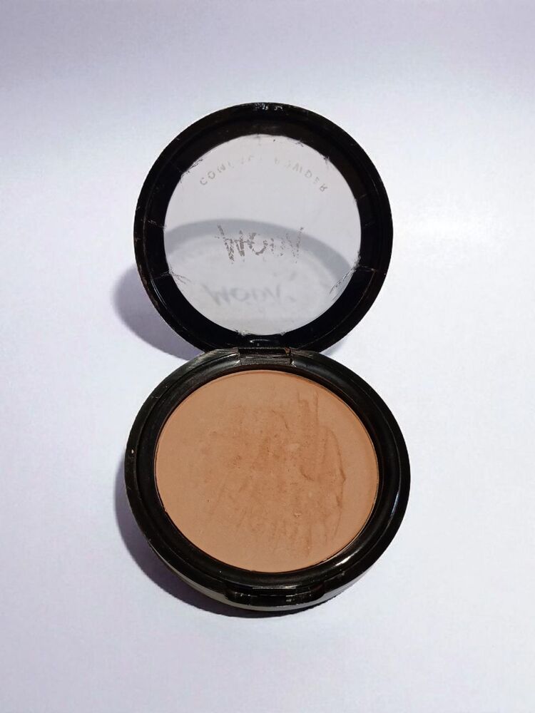 Moda Marka İthal Compact Pudra 05