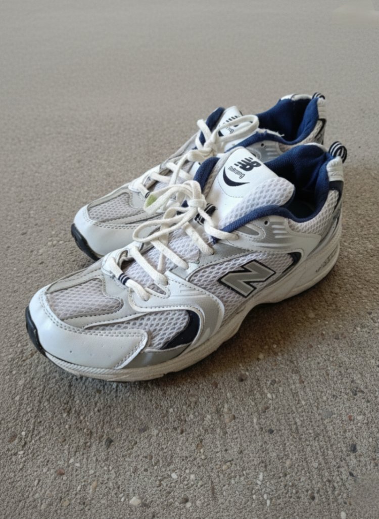 New Balance 990 V5 Spor Ayakkabı
