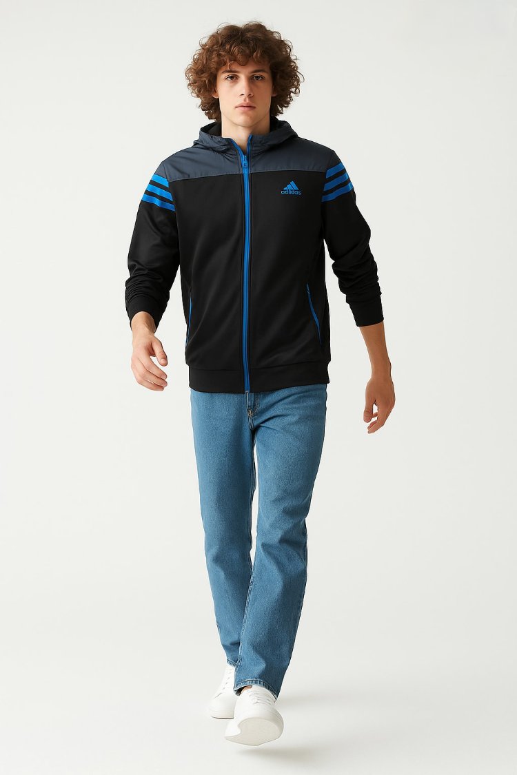 Adidas Eşofman Üst/Mont