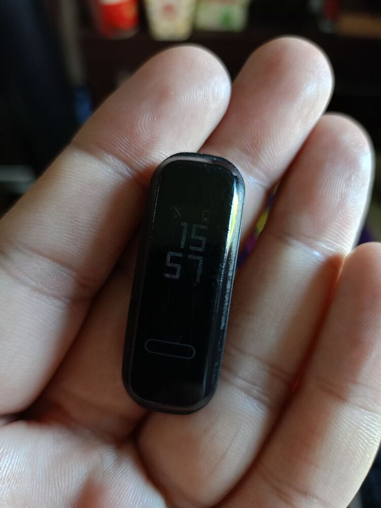 Huawei Band 3e Akıllı Bileklik