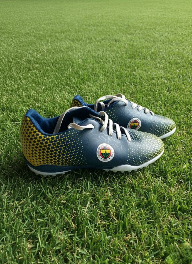 Fenerbahçe Baros Halı Saha Ayakkabısı