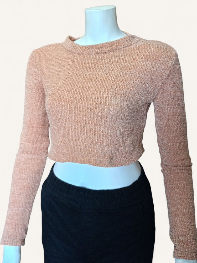 Gadel Marka Uzun Kollu Crop