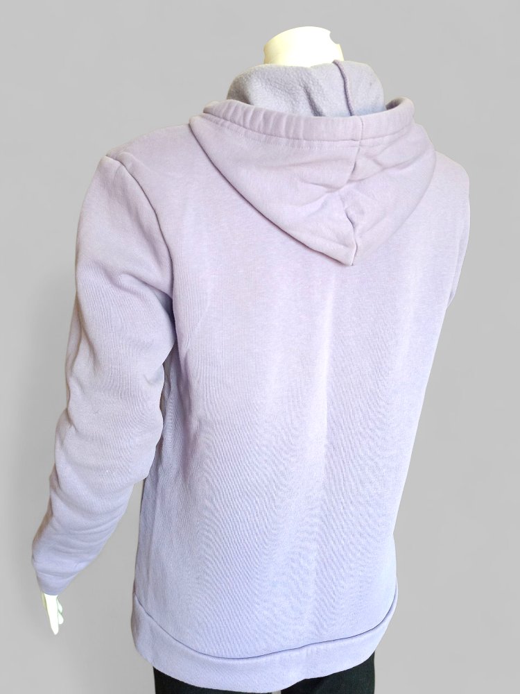 Kapüşonlu Unisex Sweatshirt