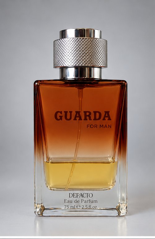 Guarda For Man EDP Erkek Parfüm