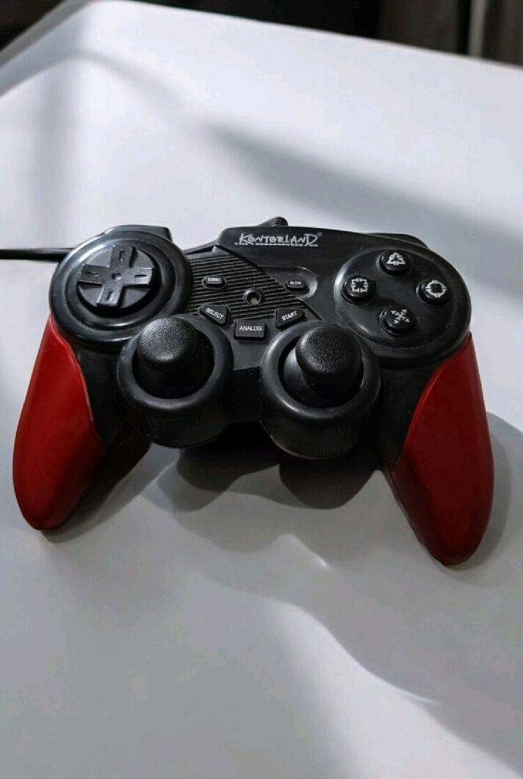 Kontorland Joystick - Oyun kolu