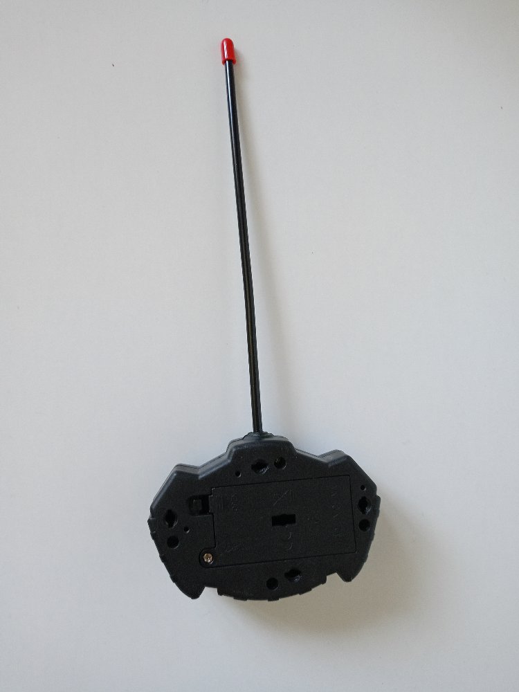 R/C Radyo Kontrol 27 Mhz Uzaktan Kumanda