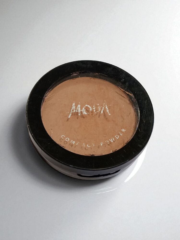 Moda Marka İthal Compact Pudra 05