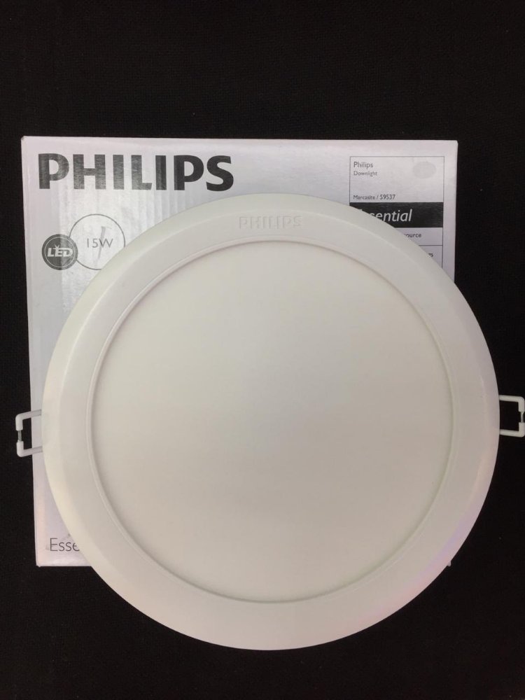 3 Adet Philips Essential 15W Led Spot