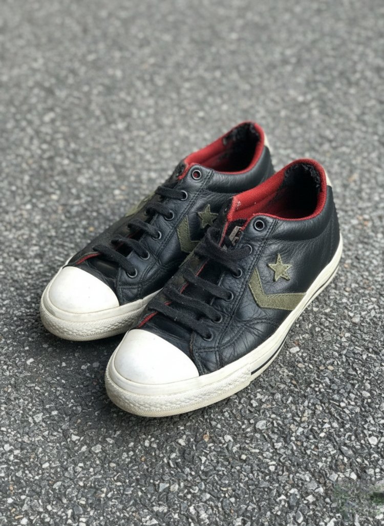 Converse Star Player Unisex Ayakkabı