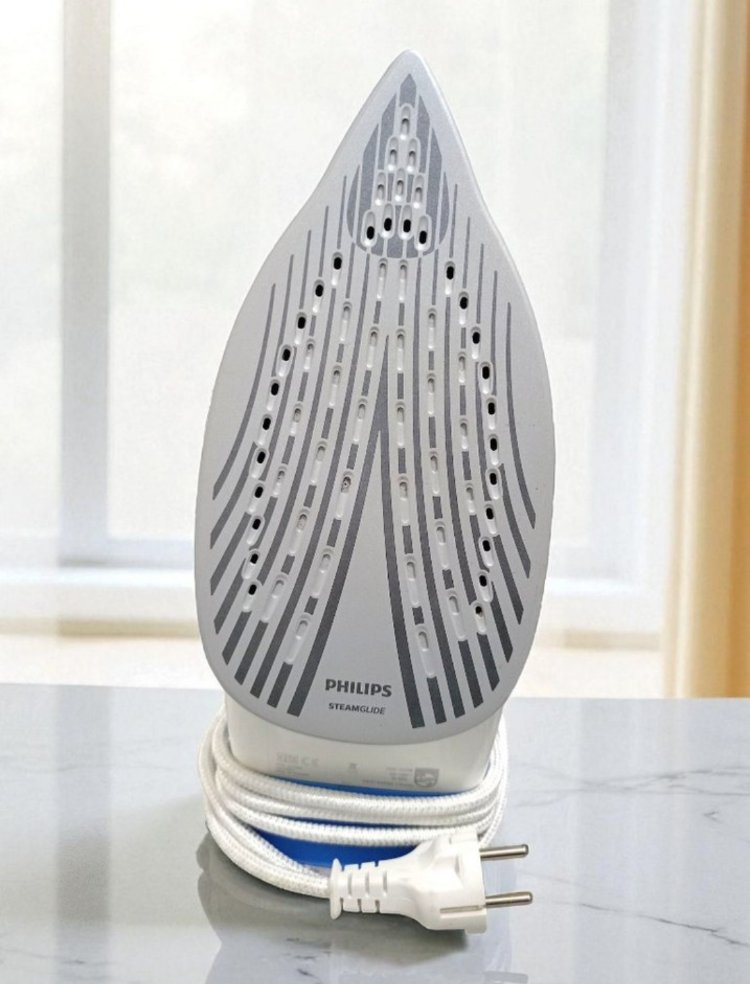 Philips Powerlife Plus 2300 Buharlı Ütü