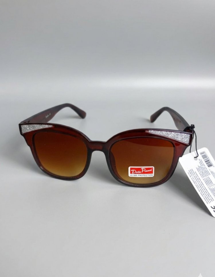 Uv400 Polarize Kadın Güneş Gözlüğü