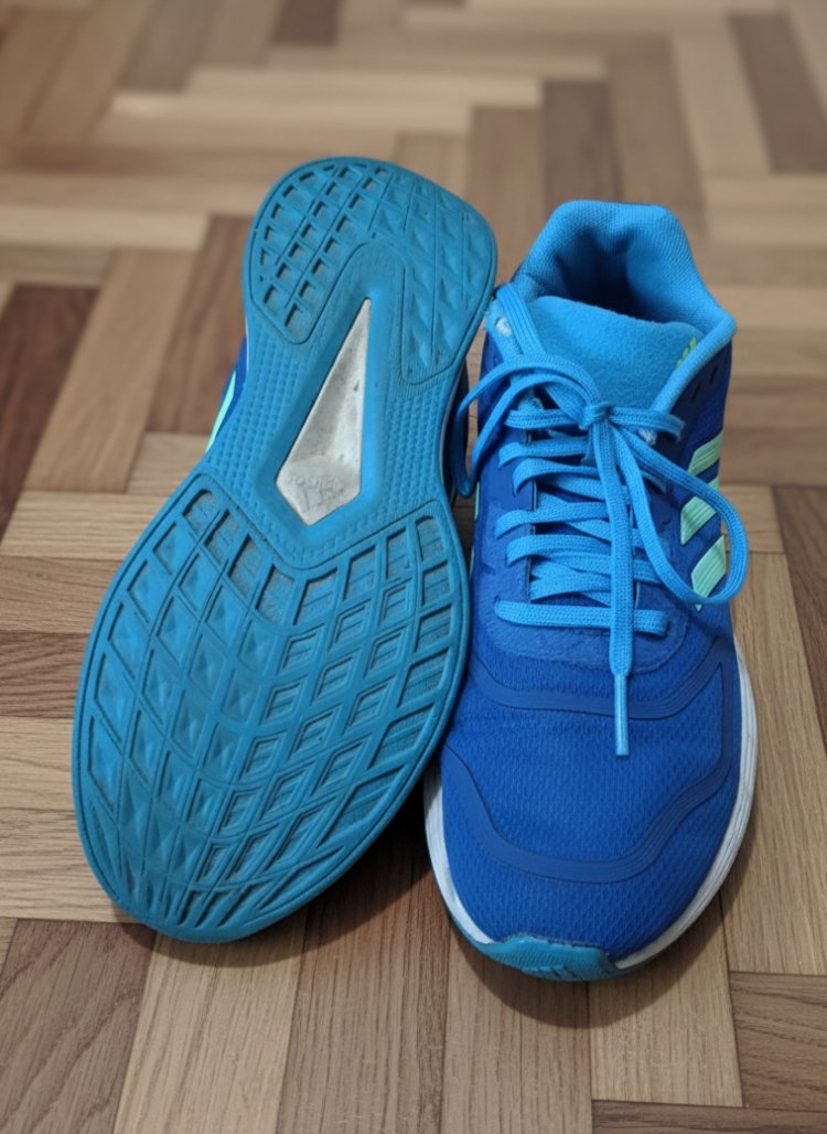 Adidas Duramo 10 Çocuk Ayakkabı