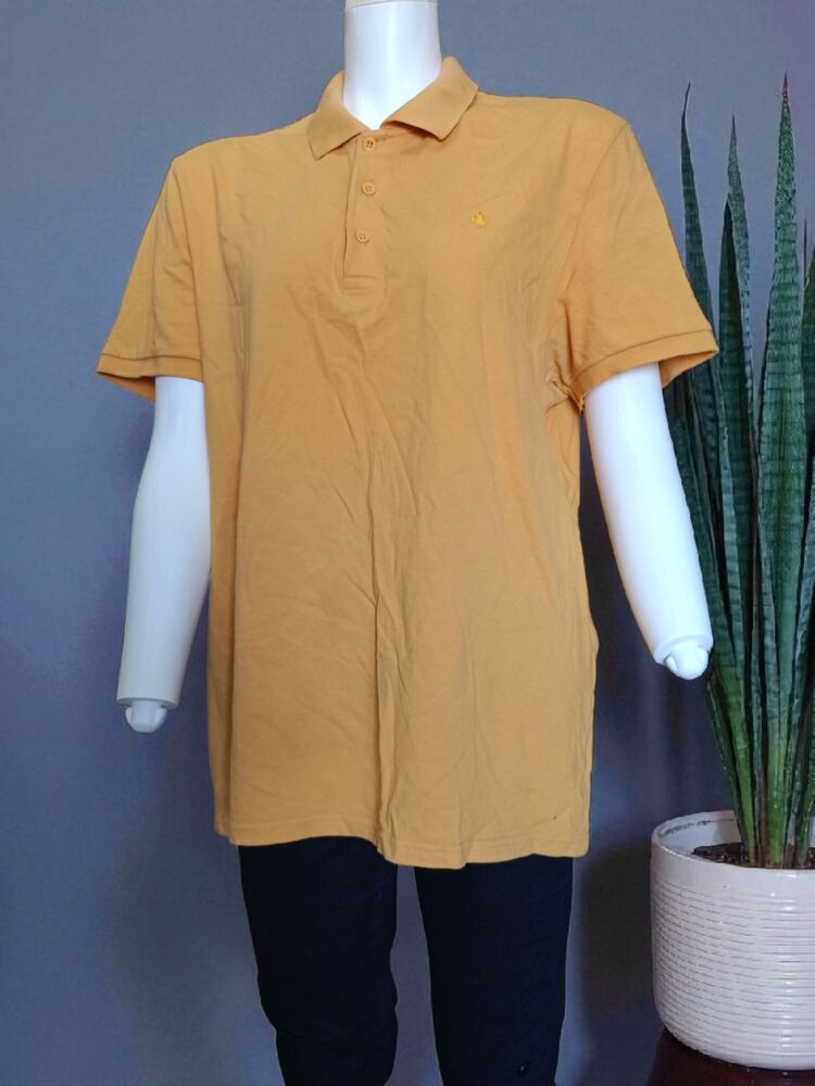Erkek Polo T-shirt