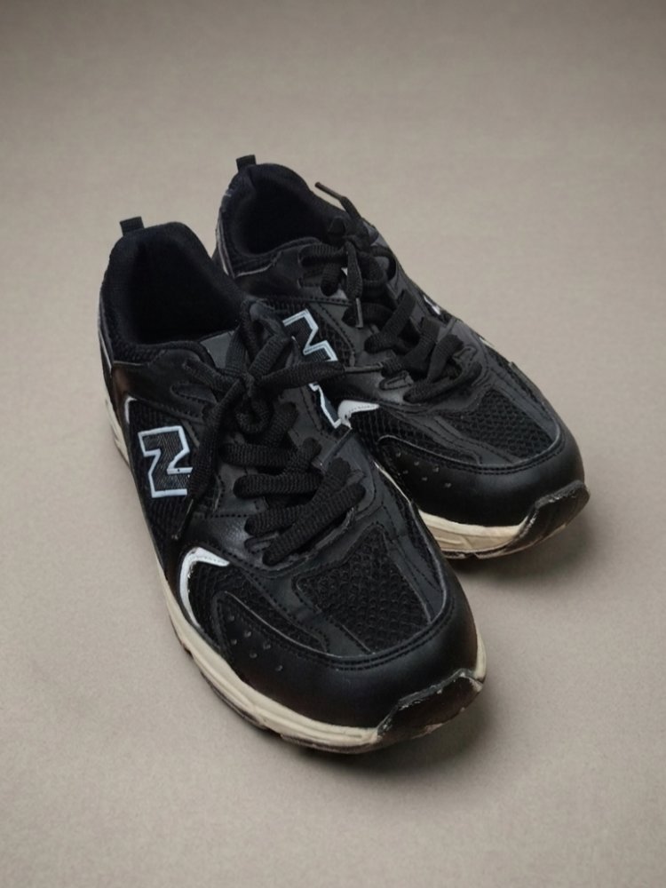 New Balance 530 Unisex Spor Ayakkabı