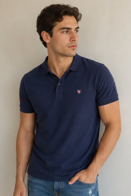 U.S POLO ASSN Erkek Tişört